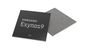 Samsung Exynos 9810