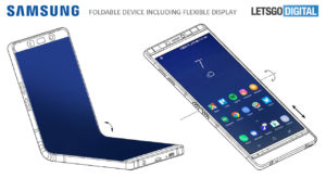 Samsung Galaxy X