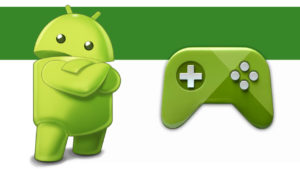Consola Google Android