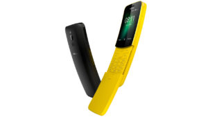 Nokia 8110