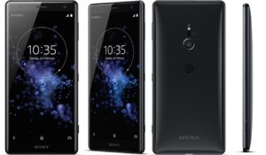 Sony Xperia XZ2
