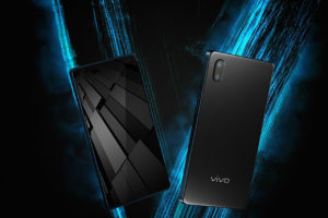 Vivo Apex