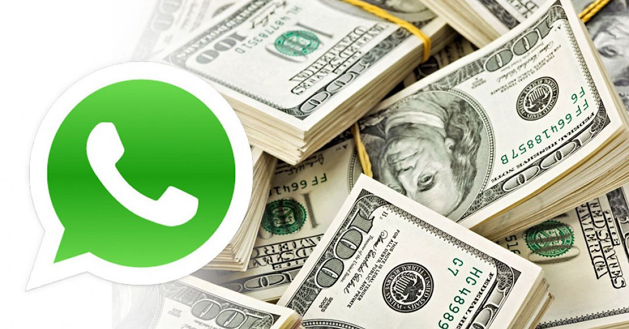 whatsapp-dinero