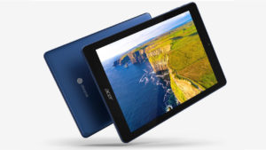 Acer Chromebook Tab10