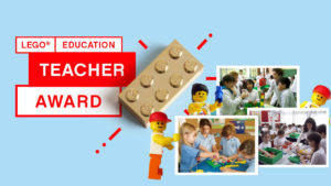 Lego Education Argentina