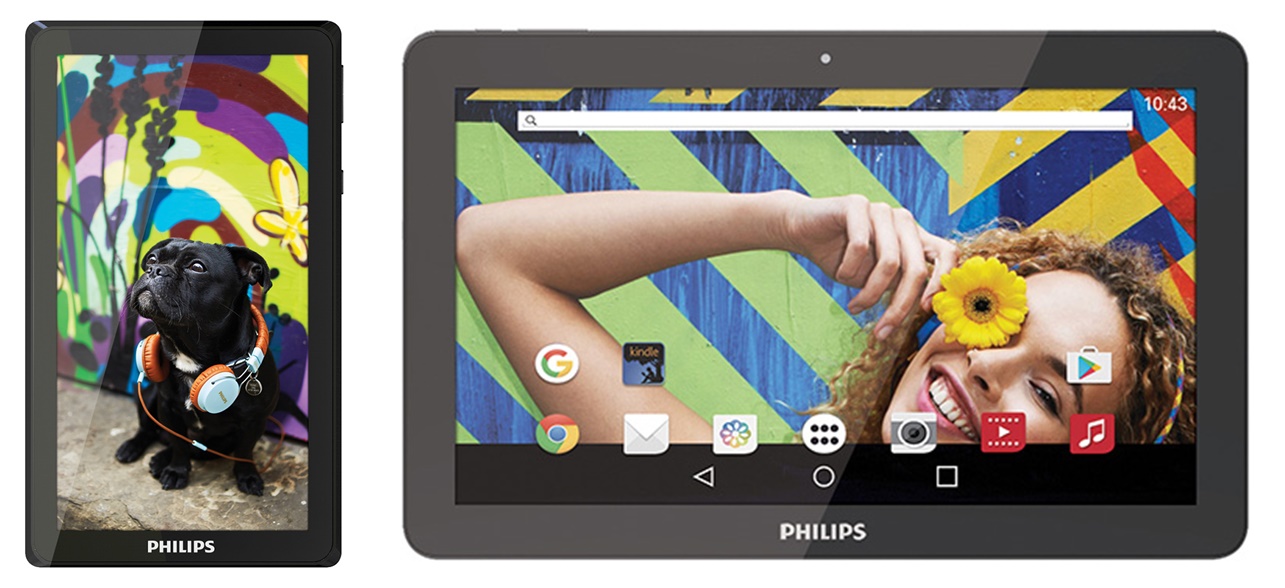 Tablet Philips