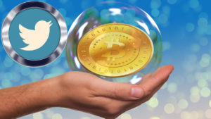 Twitter Bitcoin