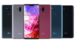 LG G7 ThinQ