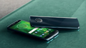 Moto G6