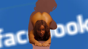 Facebook porno Ovrik