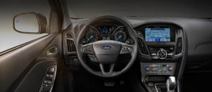 Ford SYNC 3