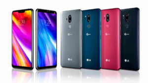 LG G7 ThinQ