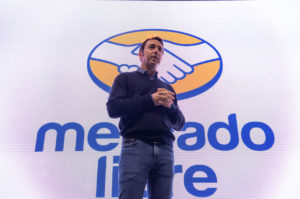 Marcos Galperin Mercado Libre