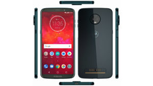 Moto Z3 Play