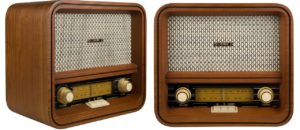 Radio Vintage Noblex