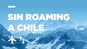 Roaming Chile Argentina