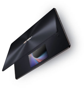 ASUS Zenbook Pro 15 UX580GE