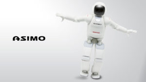 Asimo