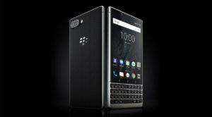 BlackBerry Key2