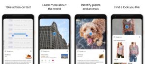 Google Lens Android