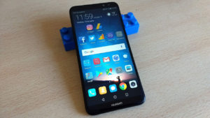 Huawei Mate 10 lite