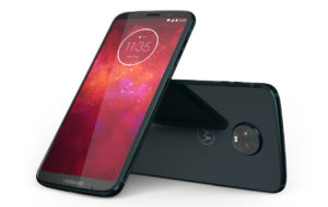 Moto Z3 Play