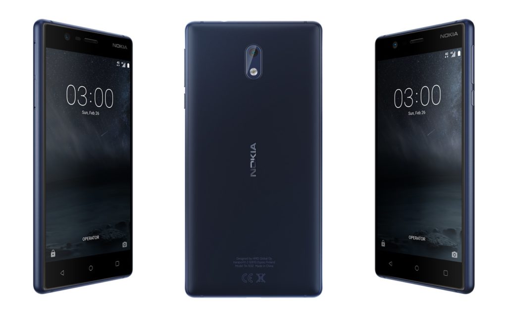 Nokia 3