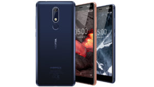 Nokia 5.1