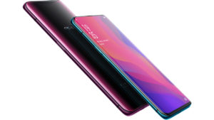 Oppo Find X