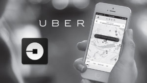 Uber