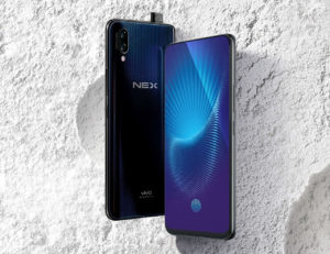 Vivo Nex