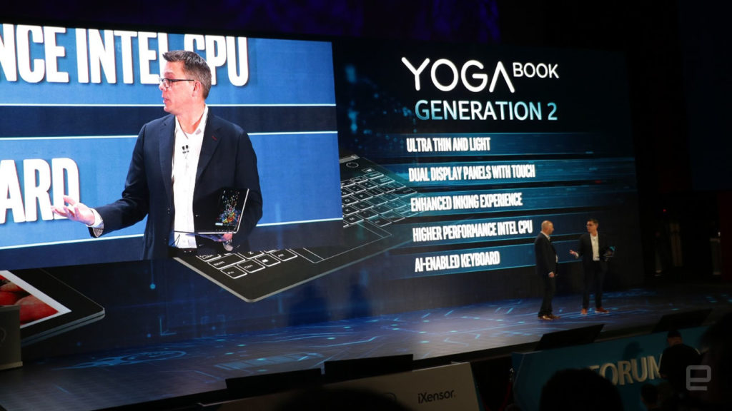 Yoga Book 2