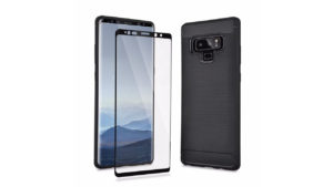 Carcasa Galaxy Note 9