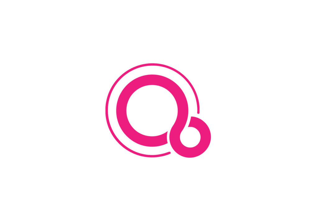 Google Fuchsia