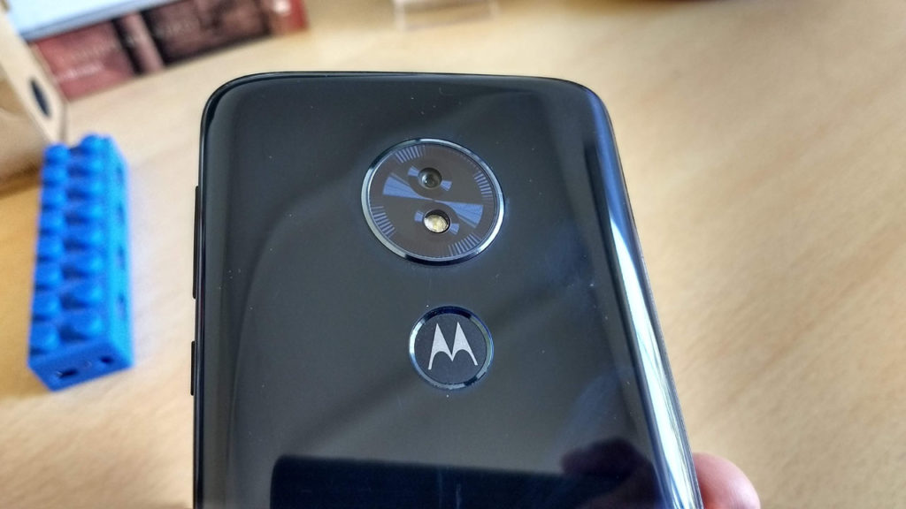 Moto G6 Play