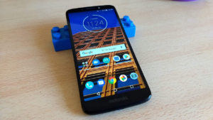 Moto G6 Play