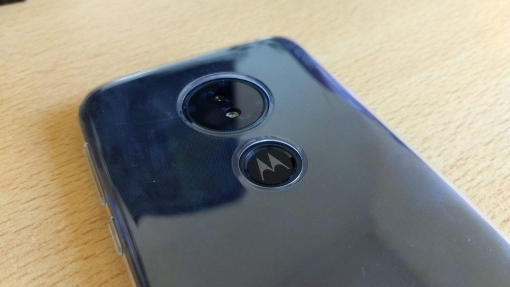 Moto G6 Play