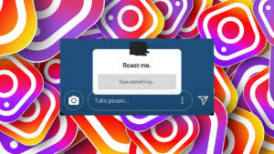 Preguntas Instagram Historias