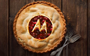 Android 9 Pie Motorola