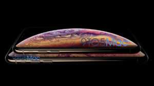 Apple iPhone XS