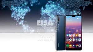 Huawei P20 Pro