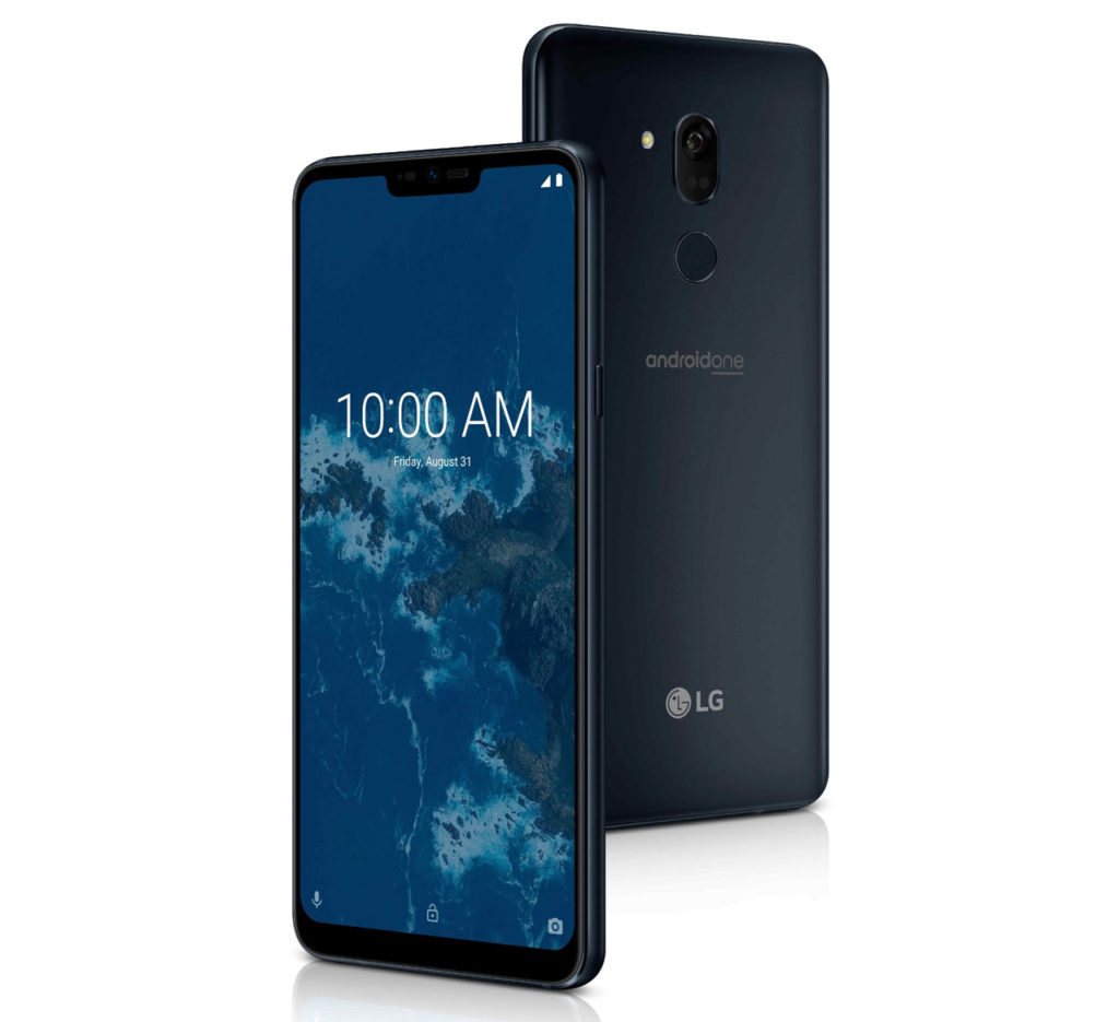 LG G7 One