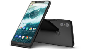 Motorola One