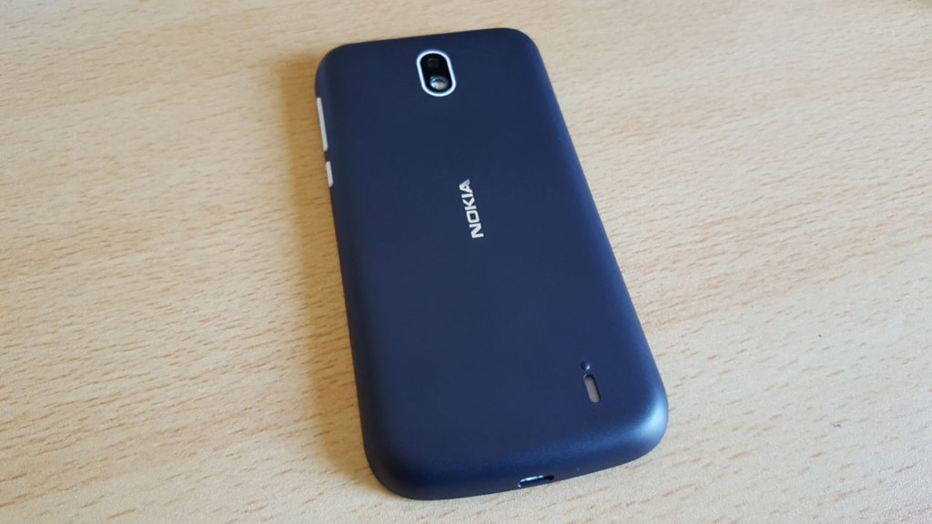 Nokia 1