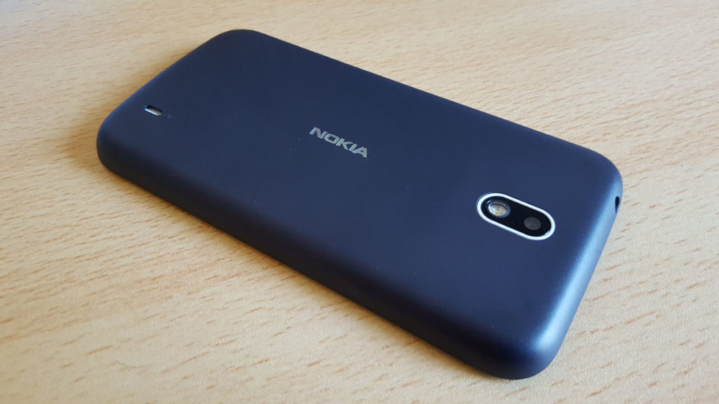 Nokia 1