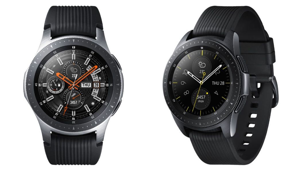 Samsung Galaxy Watch