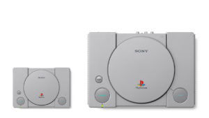 PlayStation Classic