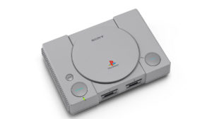 PlayStation Classic