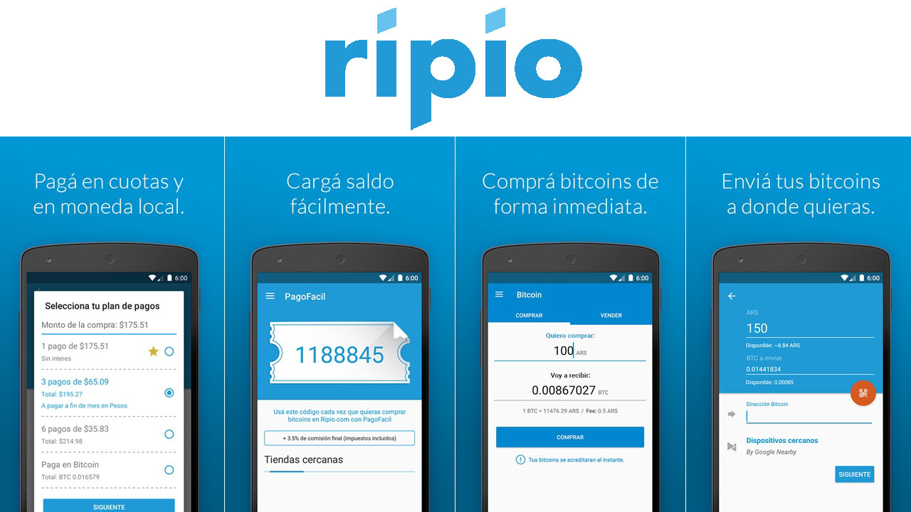 Ripio