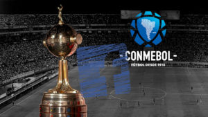 Copa Libertadores Facebook